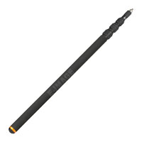 E-Image BC09 Carbon Fiber Telescopic Boom Pole