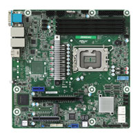 ASRock Z690D4U PCIe 4.0 DDR5 micro-ATX Motherboard