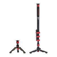 iFootage Cobra 2 C180 II With Low Profile Tripod