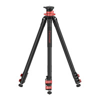 iFootage TA6S Gazelle Uprise Tripod