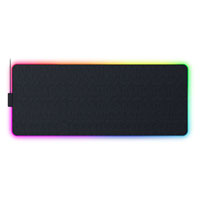 Razer Strider Chroma Gaming Surface XL Gaming Mouse Mat