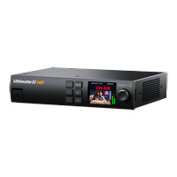 Blackmagic Design Ultimatte 12 HD