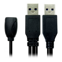 Scan 10m USB 3.0 Active Boosted Cable