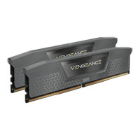 Corsair Vengeance Grey 32GB 5200MHz AMD EXPO DDR5 Memory Kit