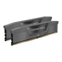 Corsair Vengeance Grey 32GB 6000MHz AMD EXPO DDR5 Memory Kit