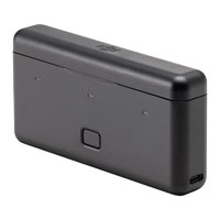 DJI Osmo Action 3 Multifunctional Battery Case