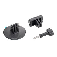 DJI Osmo Action 3 Adhesive Base Kit