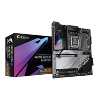 Gigabyte AMD X670E AORUS MASTER DDR5 E-ATX Motherboard