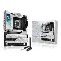 ASUS AMD Ryzen ROG STRIX X670E-A GAMING WIFI AM5 PCIe 5.0 ATX Motherboard