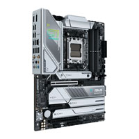 ASUS AMD Ryzen PRIME X670E-PRO WIFI AM5 DDR5 PCIe 5.0 ATX Motherboard