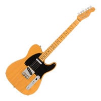 Fender American Vintage II 1951 Telecaster - Butterscotch Blonde