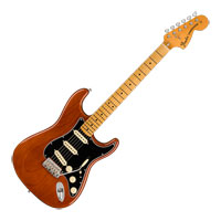 Fender American Vintage II 1973 Stratocaster - Mocha