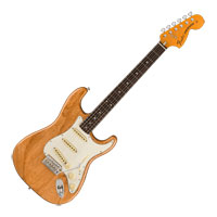 Fender American Vintage II 1973 Stratocaster - Aged Natural