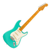 Fender American Vintage II 1957 Stratocaster - Seafoam Green
