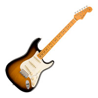 Fender American Vintage II 1957 Stratocaster - 2-Color Sunburst