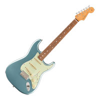 Fender - Vintera '60s Strat, Ice Blue Metallic