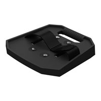 Electrovoice Everse 8 Accessory Tray Black