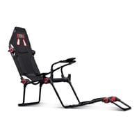 Next Level Racing Refurbished F-GT Lite Simulator Cockpit