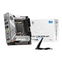 MSI Intel MPG Z790I EDGE WIFI miniITX DDR5 Motherboard