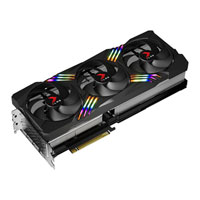 PNY NVIDIA GeForce RTX 4090 24GB XLR8 VERTO Ada Lovelace Graphics Card