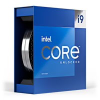 Intel Core i9 13900K 24 Core 13th Gen Raptor Lake CPU/Processor