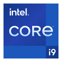 Intel Core i9 13900K 24 Core 13th Gen Raptor Lake OEM CPU/Processor