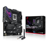 ASUS ROG STRIX Z790-E GAMING WIFI DDR5 PCIe 5.0 ATX Motherboard