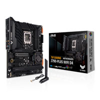 ASUS TUF GAMING Intel Z790-PLUS WIFI D4 DDR4 PCIe 5.0 ATX Motherboard