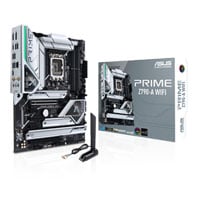 ASUS PRIME Z790-A WIFI DDR5 PCIe 5.0 ATX Motherboard