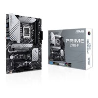 ASUS PRIME Z790-P DDR5 PCIe 5.0 ATX Motherboard