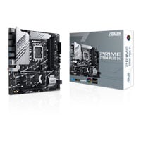 ASUS PRIME Z790M-PLUS D4 DDR4 PCIe 5.0 MicroATX Motherboard