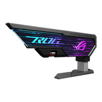 ASUS ROG Herculx RGB Graphics Card Support