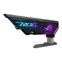 ASUS ROG Herculx RGB Universal Graphics Card Holder/Support