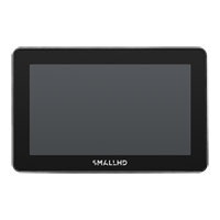 SmallHD Cine 5 5" Touchscreen Field Monitor