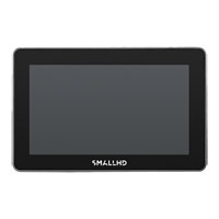 SmallHD Indie 5 5" Touchscreen Field Monitor