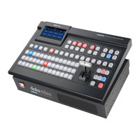 Datavideo SE-4000 4K 8-Channel Digital Video Switcher