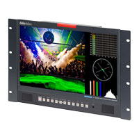 Datavideo TLM-170FR 17" ScopeView Production Monitor