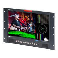 Datavideo TLM-170KR 17" ScopeView Production Monitor