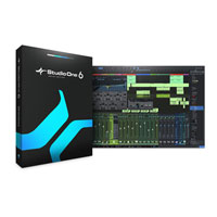 PreSonus Studio One 6 Artist EDU / Digital