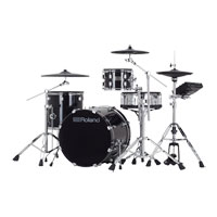Roland - VAD504 V-Drums Acoustic Design Kit