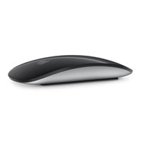 Apple Magic Mouse Black Wireless