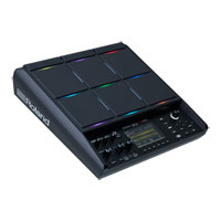 Roland SPD-SX Pro Sampling Pad