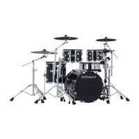 Roland - VAD507 KIT V-Drums Acoustic Design Drum Kit