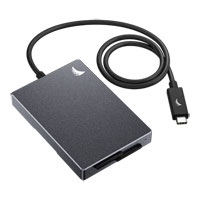 Angelbird SD Dual Card Reader