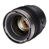 Samyang V-AF 75MM T1.9 FE Lens