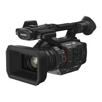 Panasonic HC-X2 4K 60p Camcorder