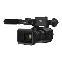 Panasonic HC-X20 4K 60p Camcorder