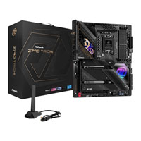 ASRock Intel Z790 Taichi DDR5 PCIe 5.0 EATX Motherboard