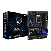 ASRock Intel Z790 PG Riptide PCIe 5.0 DDR5 ATX Motherboard