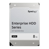 Synology 8TB NAS 3.5" SATA HDD/Hard Drive